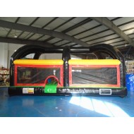 Inflatable Sports Arena Inflatable Sports Arena