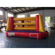 Inflatable Boxing Ring Inflatable Boxing Ring