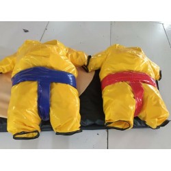 Sumo Wrestling Suits