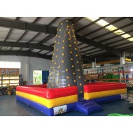 Inflatable Rockwall Inflatable Rockwall