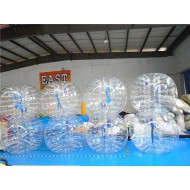 Inflatable Bumper Ball Inflatable Bumper Ball