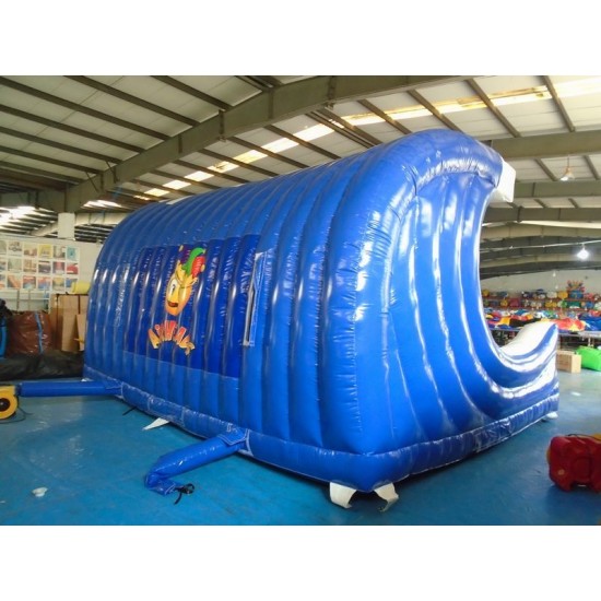Mechanical Surfboard Mechanical Surfboard