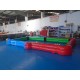 Inflatable Foot Pool Inflatable Foot Pool