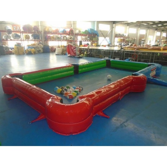 Inflatable Foot Pool Inflatable Foot Pool