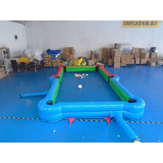 Inflatable Foot Pool Inflatable Foot Pool
