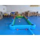 Inflatable Foot Pool Inflatable Foot Pool