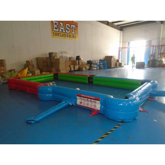 Inflatable Foot Pool Inflatable Foot Pool