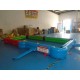 Inflatable Foot Pool Inflatable Foot Pool