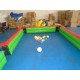 Inflatable Foot Pool Inflatable Foot Pool