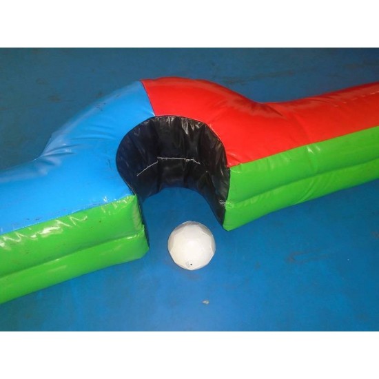 Inflatable Foot Pool Inflatable Foot Pool