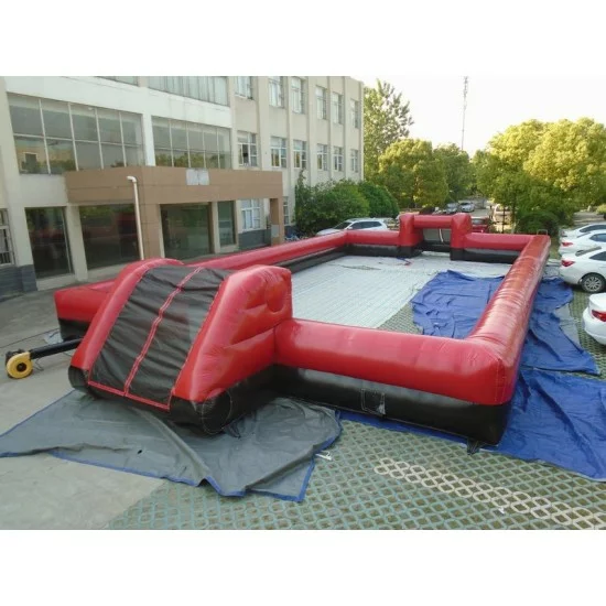 Inflatable Soccer Field, Buy Inflatable Soccer Field Inflatable Games