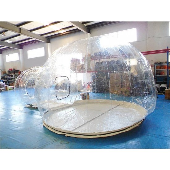 Inflatable Lawn Tent Inflatable Lawn Tent