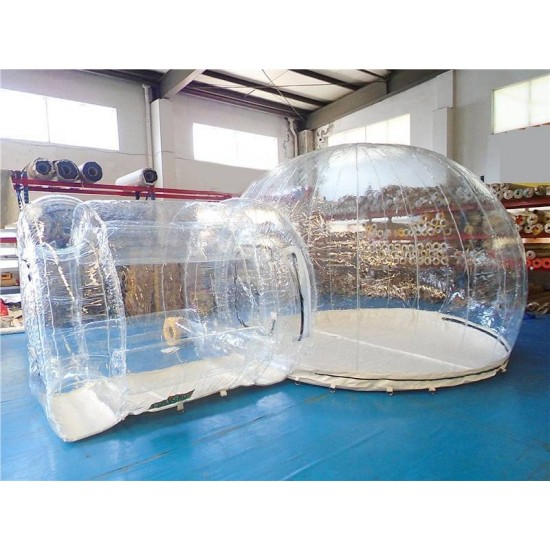 Inflatable Lawn Tent Inflatable Lawn Tent