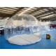 Inflatable Lawn Tent Inflatable Lawn Tent