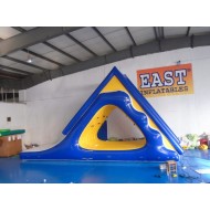 Inflatable Lake Slide Inflatable Lake Slide