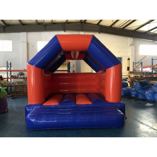 A Frame Euro Bounce House A Frame Euro Bounce House