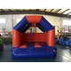 A Frame Euro Bounce House A Frame Euro Bounce House