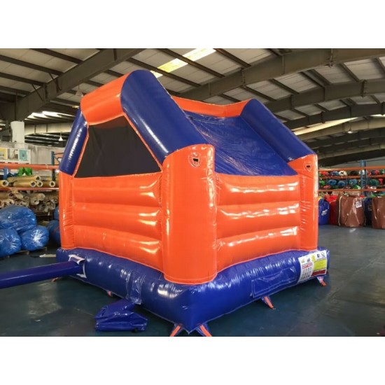 A Frame Euro Bounce House A Frame Euro Bounce House