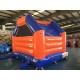 A Frame Euro Bounce House A Frame Euro Bounce House