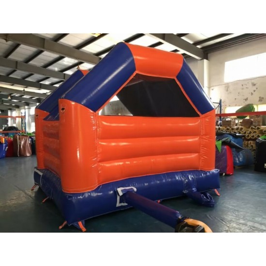 A Frame Euro Bounce House A Frame Euro Bounce House