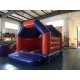 A Frame Euro Bounce House A Frame Euro Bounce House