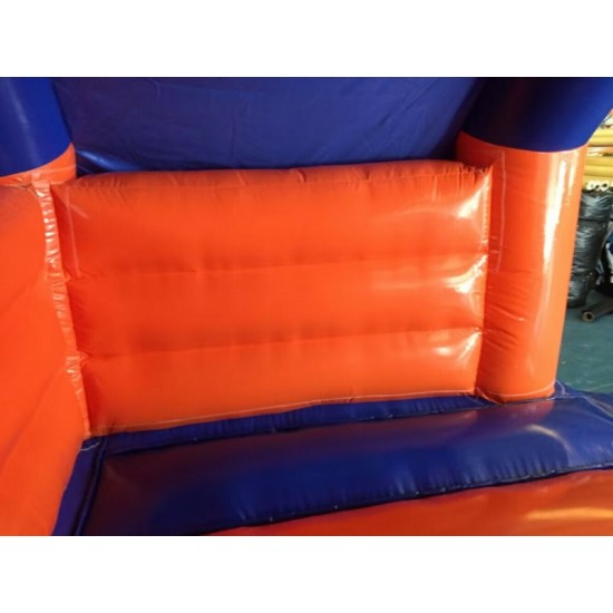 A Frame Euro Bounce House A Frame Euro Bounce House