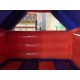 A Frame Euro Bounce House A Frame Euro Bounce House