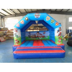 Paw Patrol Bounce House Paw Patrol Bounce House