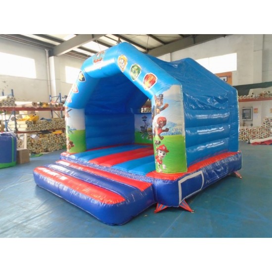 Paw Patrol Bounce House Paw Patrol Bounce House