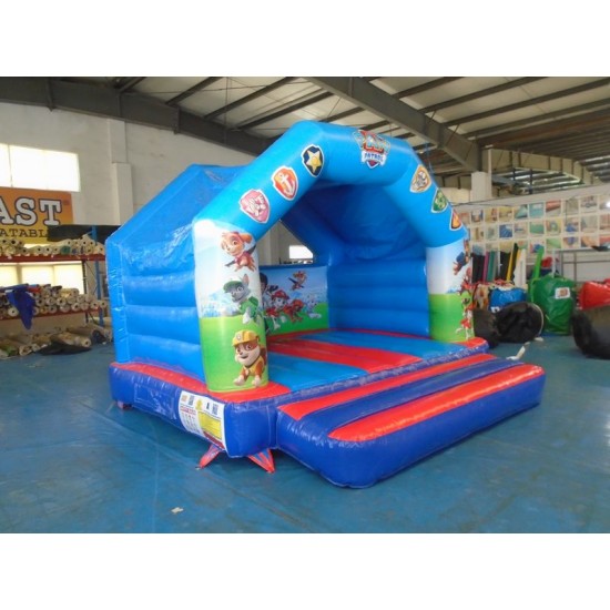 Paw Patrol Bounce House Paw Patrol Bounce House