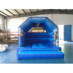 Frozen Bounce House Frozen Bounce House