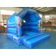 Frozen Bounce House Frozen Bounce House