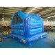 Frozen Bounce House Frozen Bounce House