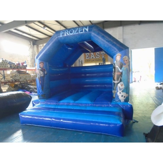 Frozen Bounce House Frozen Bounce House