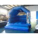 Frozen Bounce House Frozen Bounce House