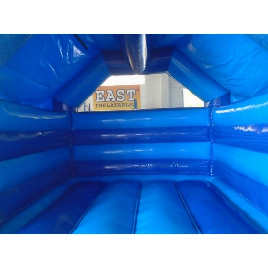 Frozen Bounce House Frozen Bounce House