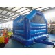 Frozen Bounce House Frozen Bounce House