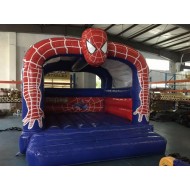 Spiderman Bounce House Spiderman Bounce House