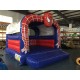Spiderman Bounce House Spiderman Bounce House