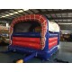 Spiderman Bounce House Spiderman Bounce House