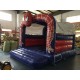 Spiderman Bounce House Spiderman Bounce House