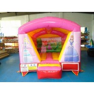 Mini Bounce House Mini Bounce House