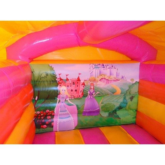 Mini Bounce House Mini Bounce House