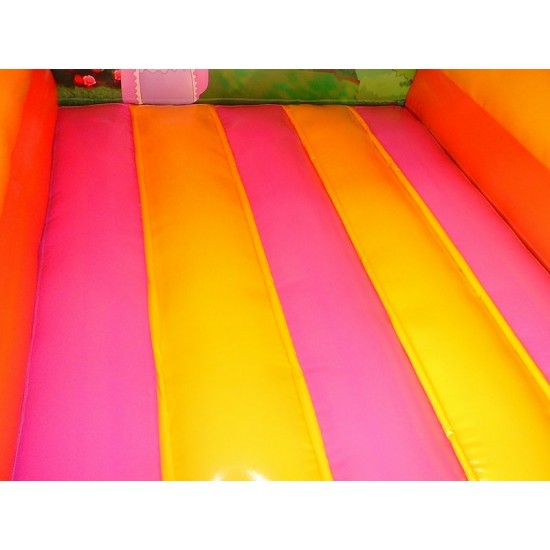 Mini Bounce House Mini Bounce House