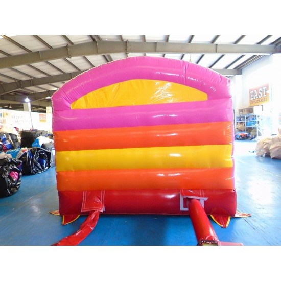 Mini Bounce House Mini Bounce House
