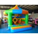 Carousel Bounce House Carousel Bounce House