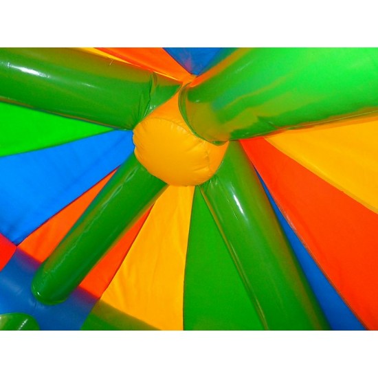 Carousel Bounce House Carousel Bounce House