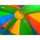 Carousel Bounce House Carousel Bounce House