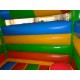 Carousel Bounce House Carousel Bounce House