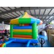 Carousel Bounce House Carousel Bounce House